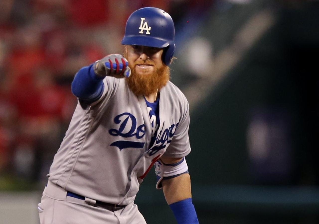 St. Louis Cardinals v Los Angeles Dodgers